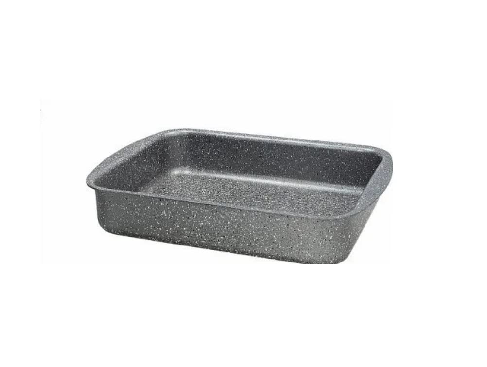 Tognana Mythos Lasagnera, Alluminio, Grigio, 0