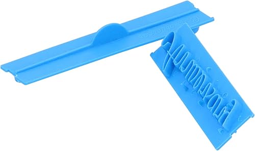 Miniatura 5 de XPSSJMU Molde para tartas de palabras, 6 unidades, letras escritas a mano, molde de sello impreso con letras del alfabeto, herramientas para sellos