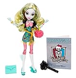  Monster High Picture Day Lagoona Blue Doll