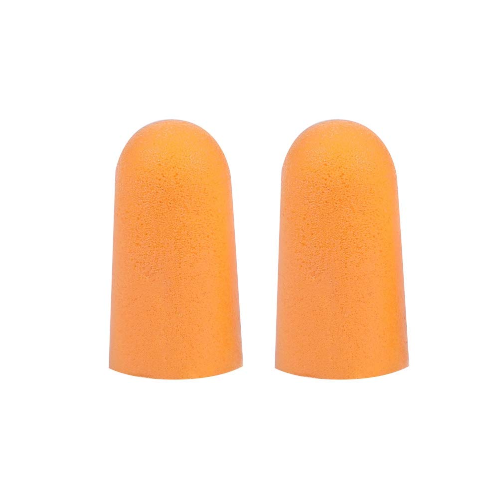 without Lines 10 Pcs Earplugs, Noise Earplugs, for Working Sleeping-image-34