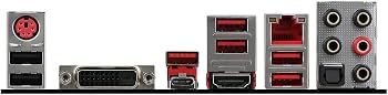 Amazon | MSI H270 TOMAHAWK ARCTIC DETONATOR EDITION ATX