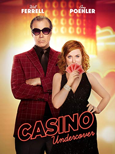 Bild: Casino Undercover [dt./OV] f�r 3,99 EUR bei amazon.de