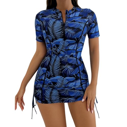 Maillot de bain de surf imprimé tendance pour vos sessions estivales