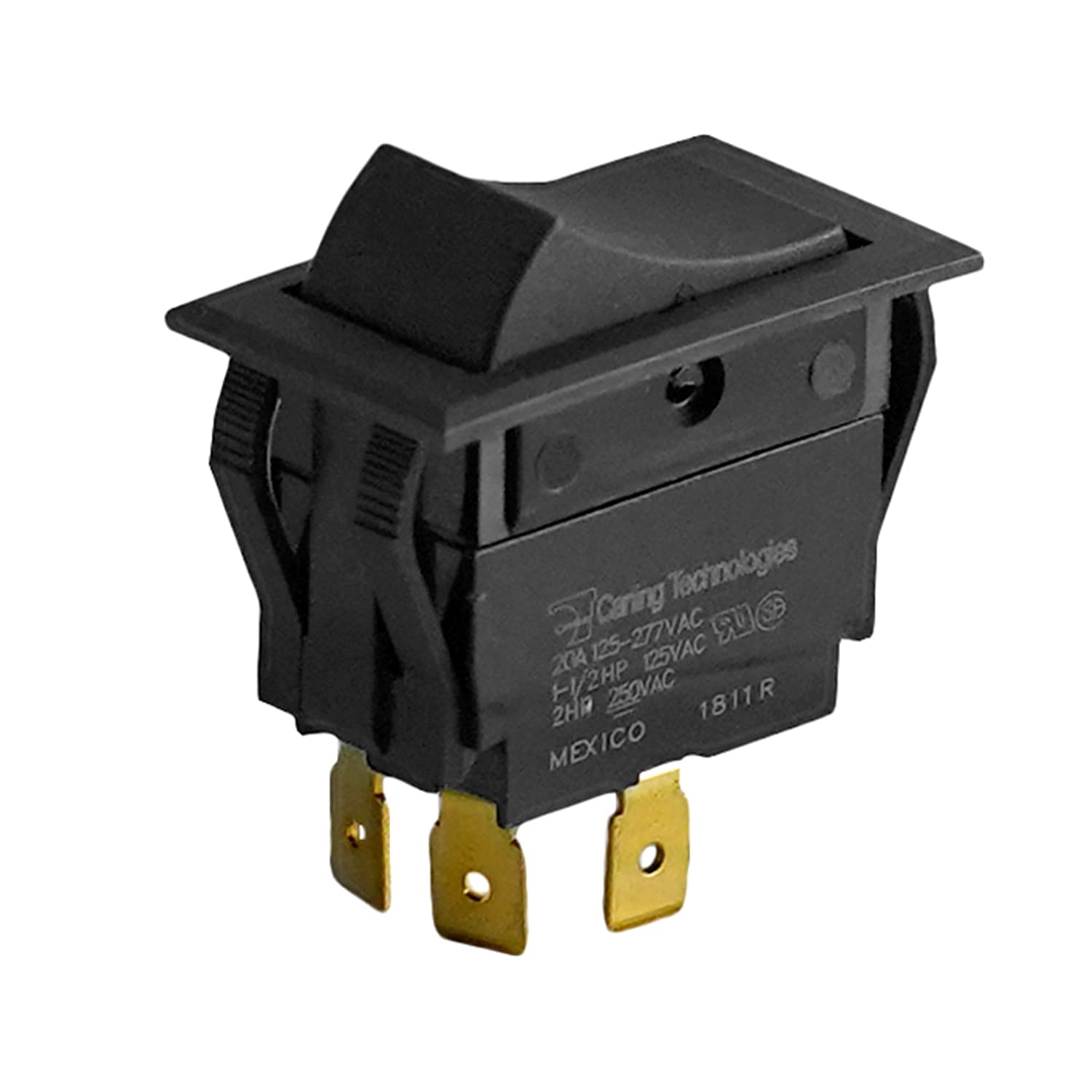 ALFA International BKT-015 15A On/Off Switch for Berkel Tenderizers