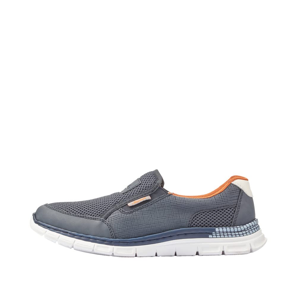 Rieker Bastia Mens Lightweight Trainers