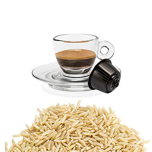 16 Capsulas Cafè de Cebada Compatibles Nescafè Dolce Gusto - Café Kickkick