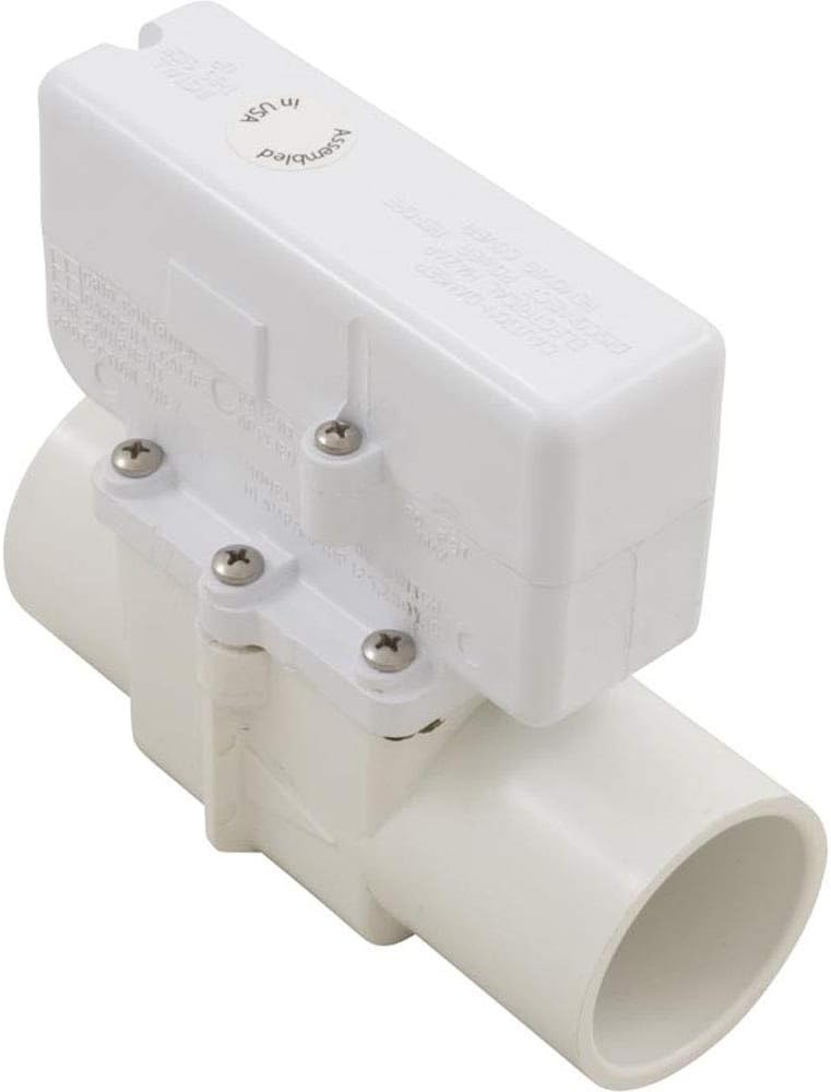 Flow Switch 2in. Model 210 57-F1-2212-01W