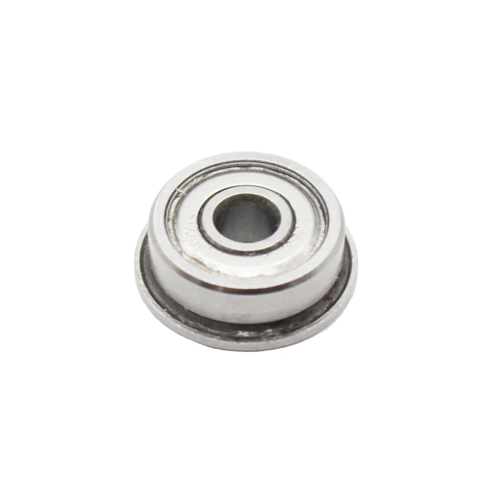 10 Pezzi/Lotto F624ZZ 4x13x5mm 2RS Cuscinetti a Sfere