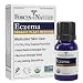 Forces of Nature - Natural, Organic Eczema Care (11ml) Non GMO, No Harmful Chemicals or Steroids -Relieve Dry, Itchy, Red, Irritated Skin while Soothing, Restoring Skin