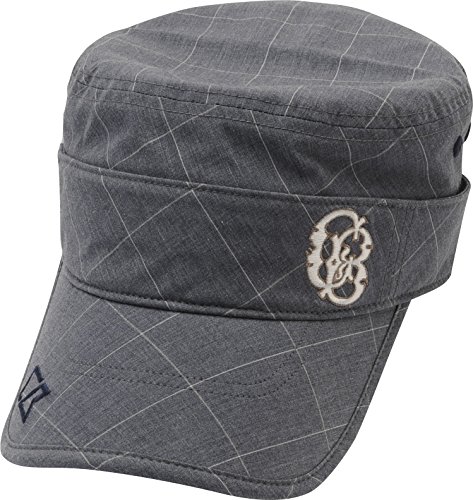 (カッターアンドバック)CUTTER&BUCK ゴルフ メンズ 帽子 CBM0321 M174 M174ネイビーブルー F