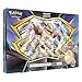 Pokemon TCG: Kangaskhan- Gx Box + 4 Booster Pack + A Foil Promo Code + A Oversize Foil Card