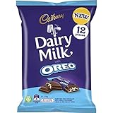 Cadbury Oreo Share Pack 174g
