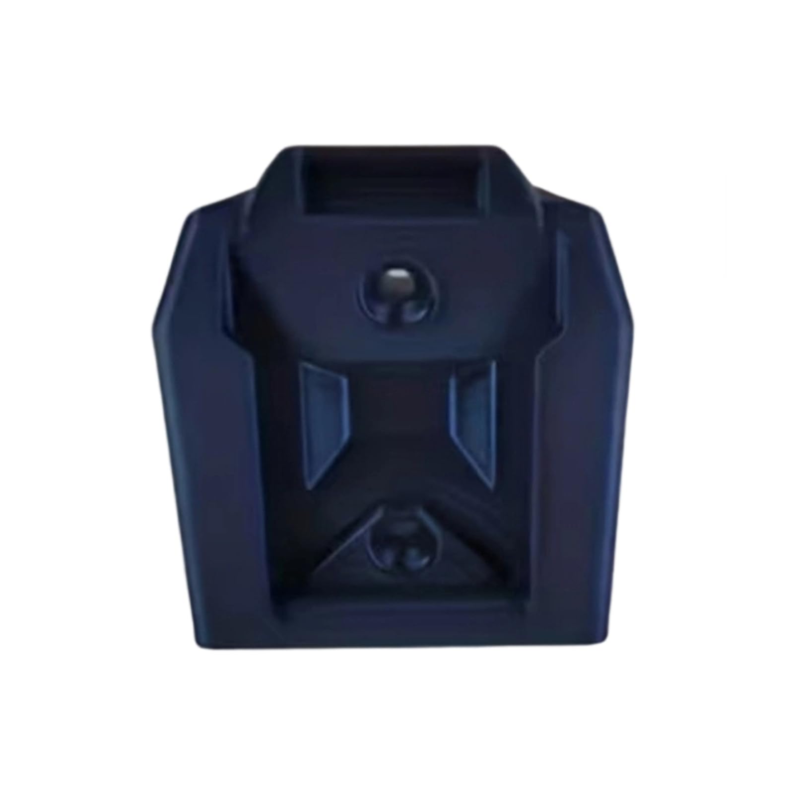 Fromceo Duty Battery Hanger Suitable For 20V Power Tool Packs Saves Garage Space Battery Planner