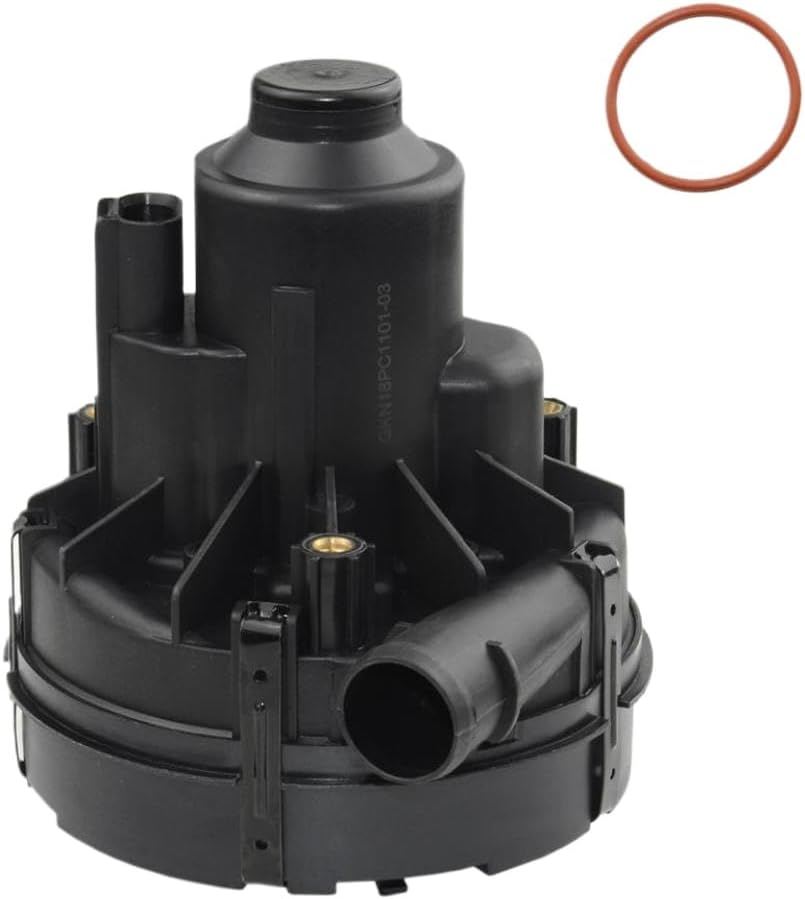Secondary Air Injection Pump AP02 12568795 Compatible with DeVille and Intrigue