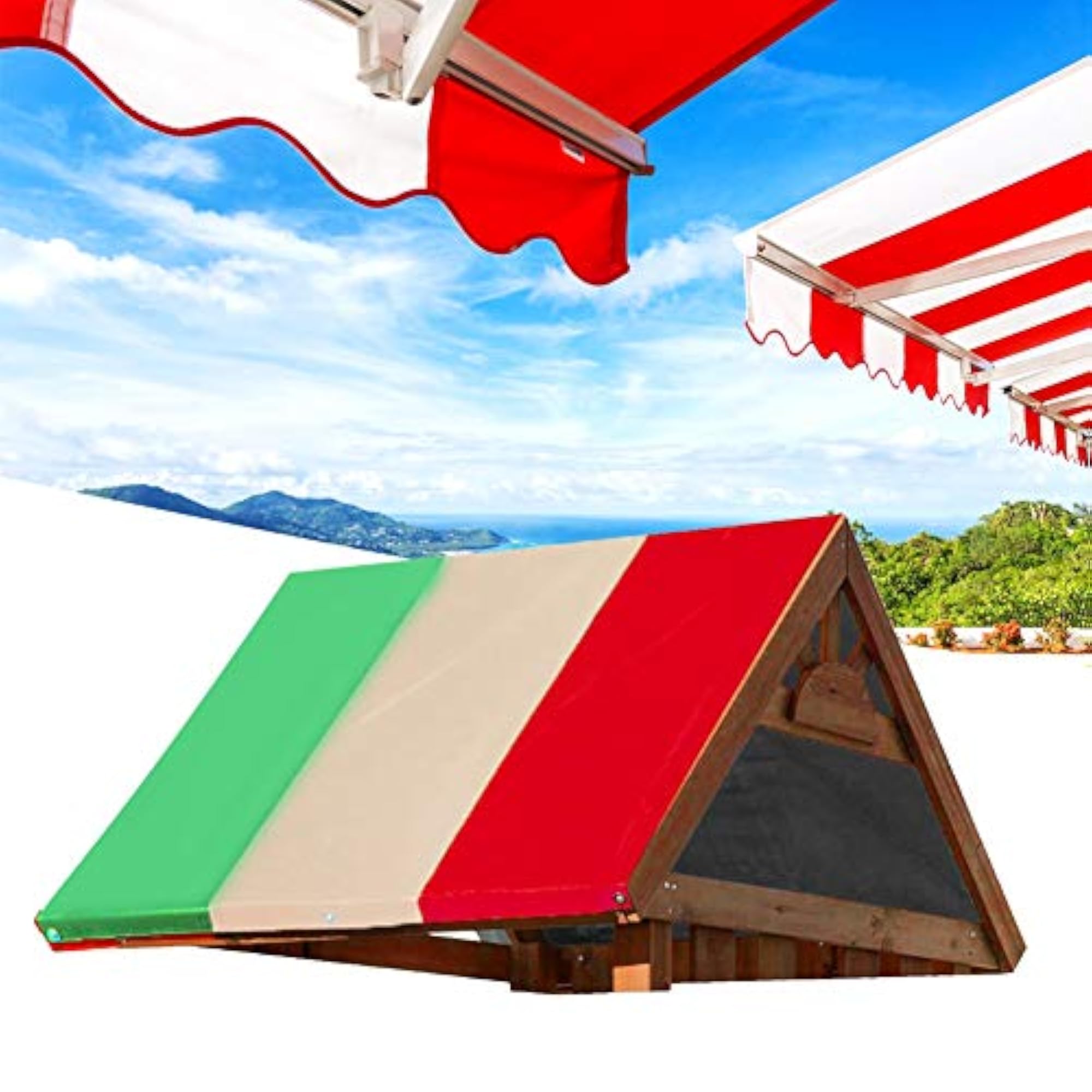 Camping Canopy for Outdoor Events