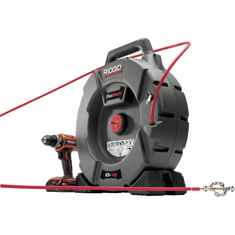 なって RIDGID K9306 102mm 68963 KanamonoYaSan KYS 通販 PayPayモール ナイロン