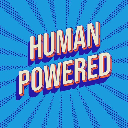 Human Powered cover art