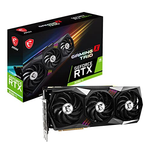 グラフィックボード・グラボ・ビデオカード MSI GeForce RTX 3090Ti SUPRIM X 24G Amazon | MSI GeForce RTX 3090 SUPRIM X 24G ゲーミング