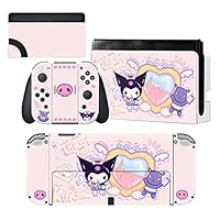 Amazon.co.jp: Switch OLED スキンシール スイッチ 有機el対応 スキン