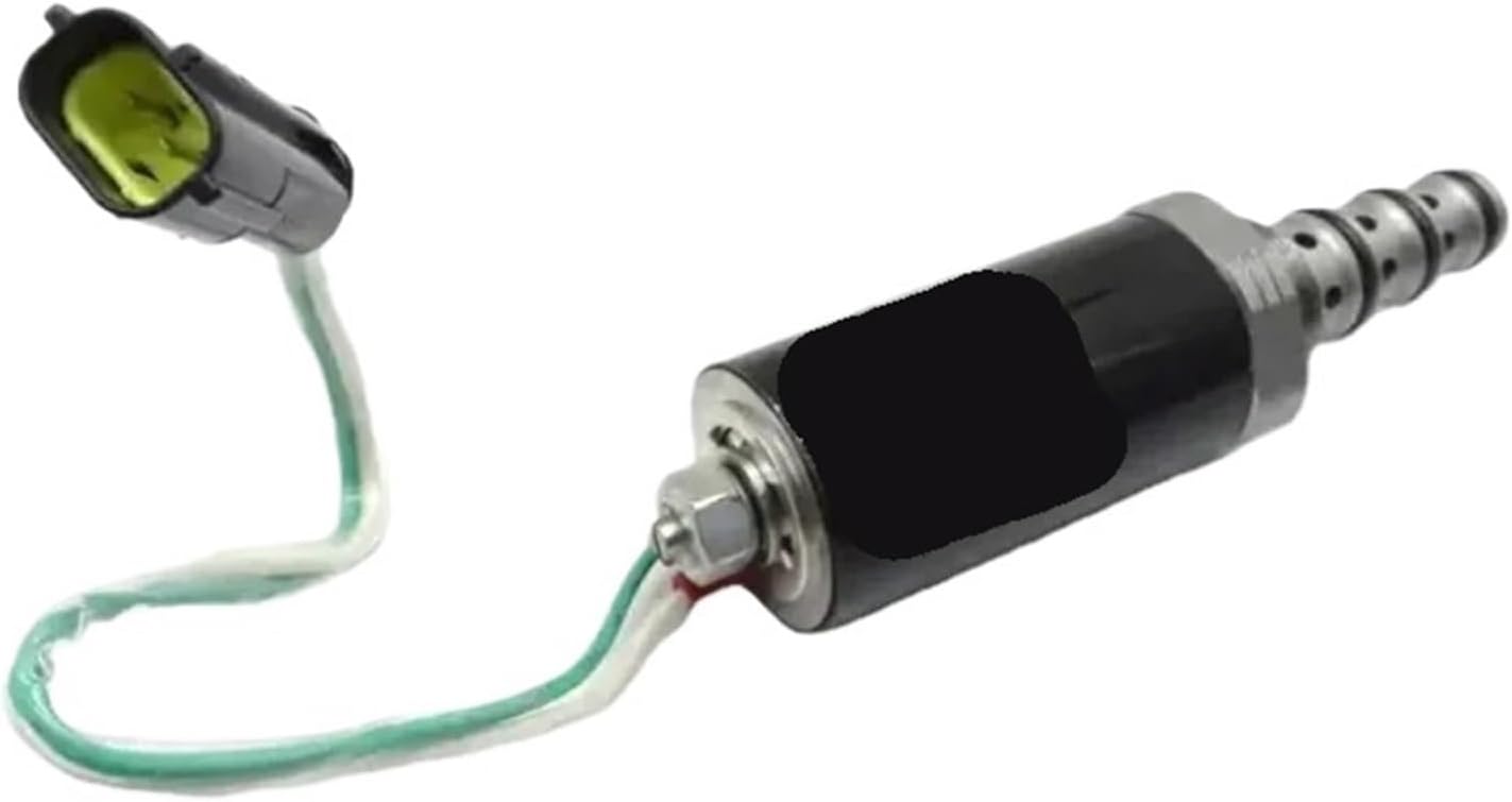 Excavator Parts Valve Fit For KDRDE5K-20/40C07-203A 40C07-203A