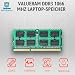 Motoeagle 8GB (2x4GB) PC3 8500S DDR3 1067 1066MHz SODIMM RAM für Laptop,Apple MacBook Pro, iMac, Mac mini (Late 2008, Early/Mid/Late 2009, Mid 2010) Arbeitsspeicher Upgrade Kit