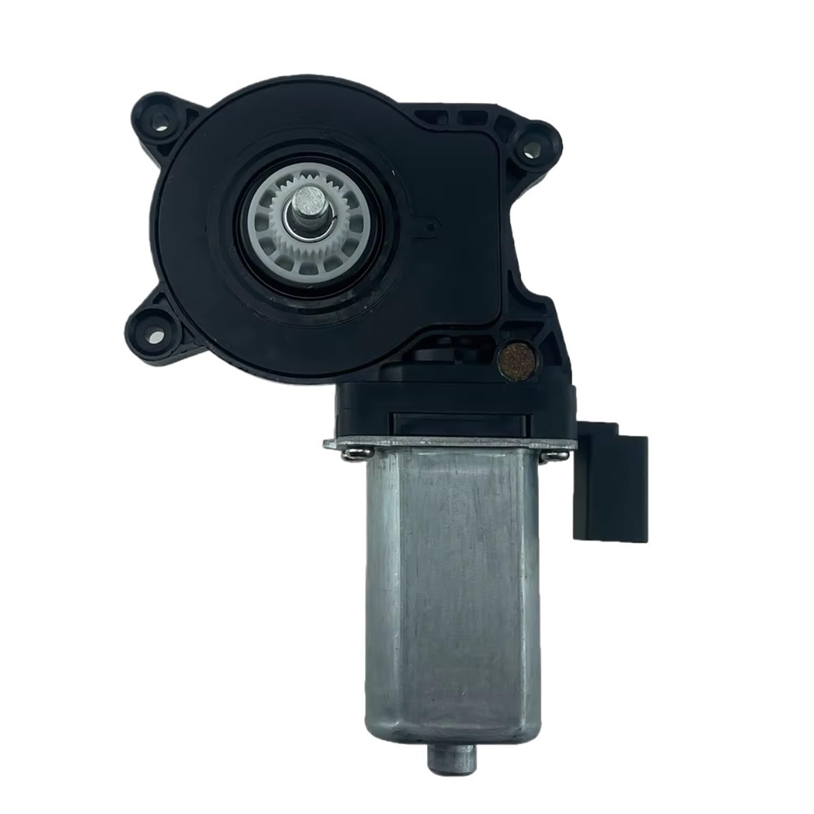 HIIAW 67628362063 Power Window Motor for E46 for 3er 1998-2007 67628362066 67628381021 2PIN Window Regulator Bracket(Right)