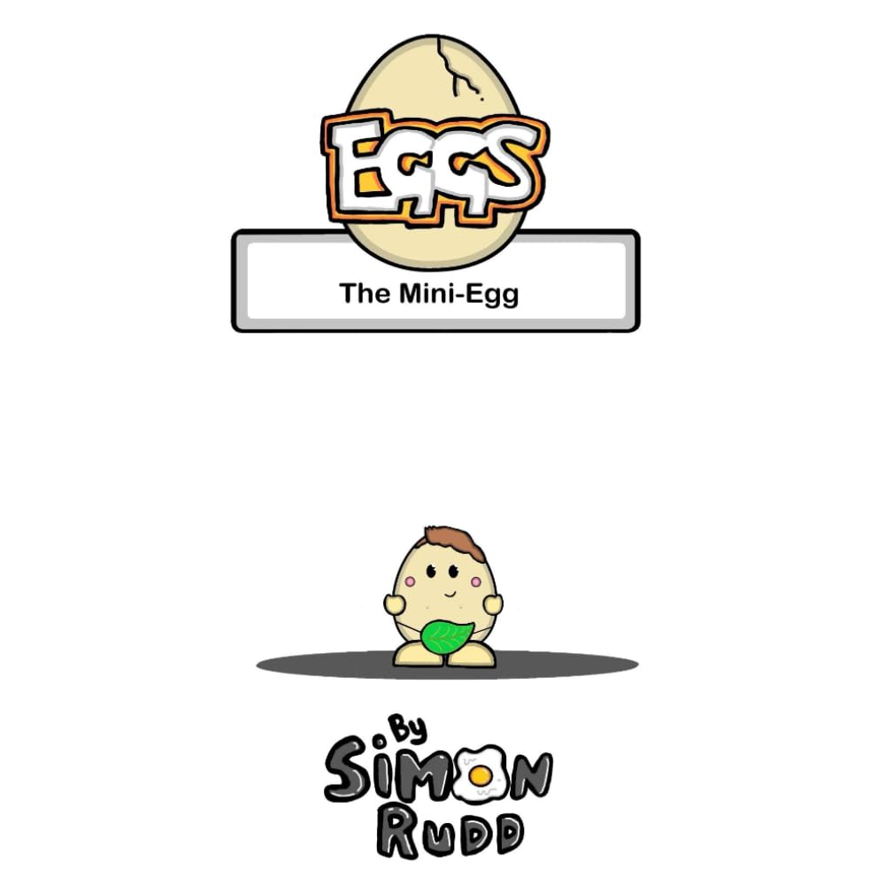 Eggs: The Mini-Egg