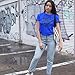 LookHUMAN Need Money for Porsche T-Shirt - Unisex Crewneck Ring Spun Cotton T-Shirt for Men & Women, Trendy Graphic Tees White