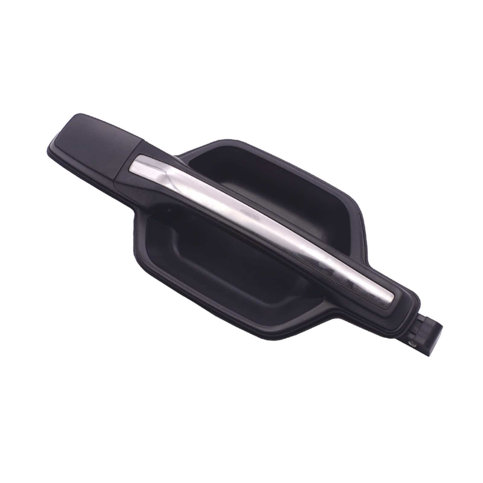 Kebjsbgtd Rear Left Outside Exterior Front Rear Door Handle For Mi&Tsubishi Pajero Montero Mk3 V73 V75 V77 V78 2000-2006 Mr653471 Mr653473 Mr653479 Cars Doors Handles