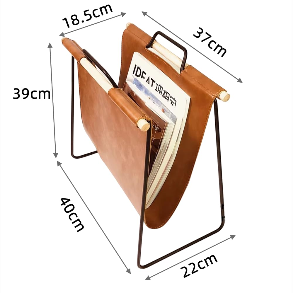 Amazon｜マガジンラック テーブルラック 収納ケース カフェソファ