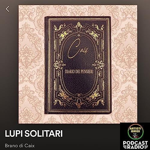 Episodio 9 - PODCAST RADIO ARTISTI IBRIDI