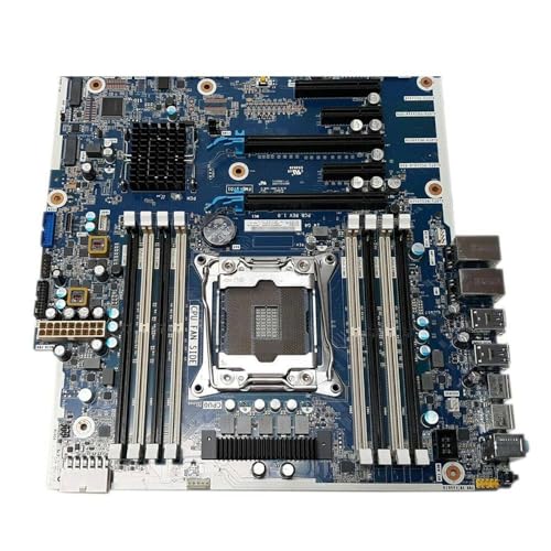 For Z4 G4 Workstation Motherboard LGA 2066 DDR4 914285-001 844783-001 FBM-1701