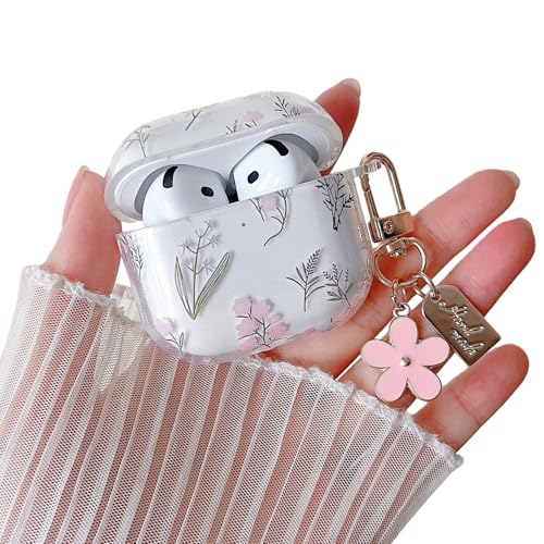 MINSCOSE AirPods4NAP[XΉ 킢 IfUC sNt[L[`F[ \tgTPUیϏՌJo[ Airpod 4p fB[X K[Y J[