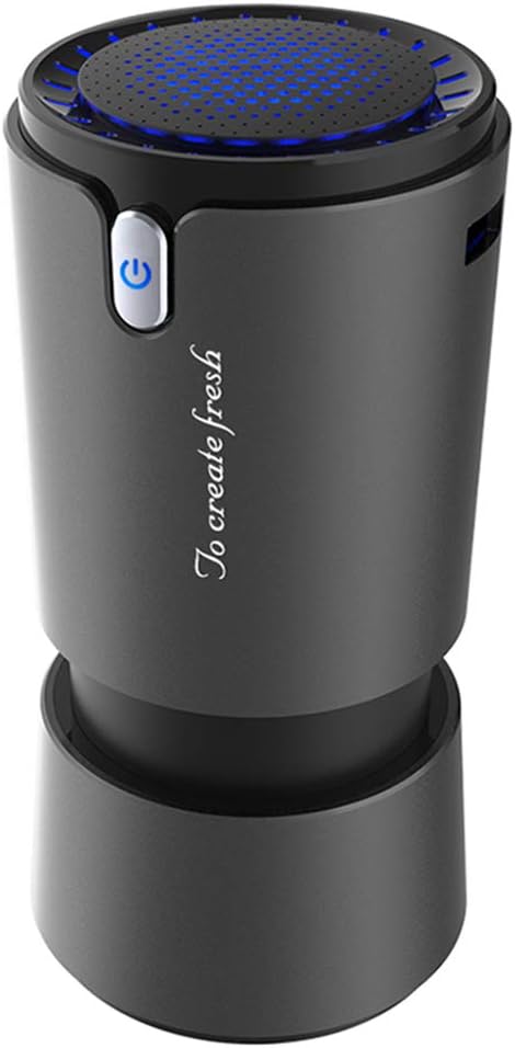 generatore di ozono per la caccia