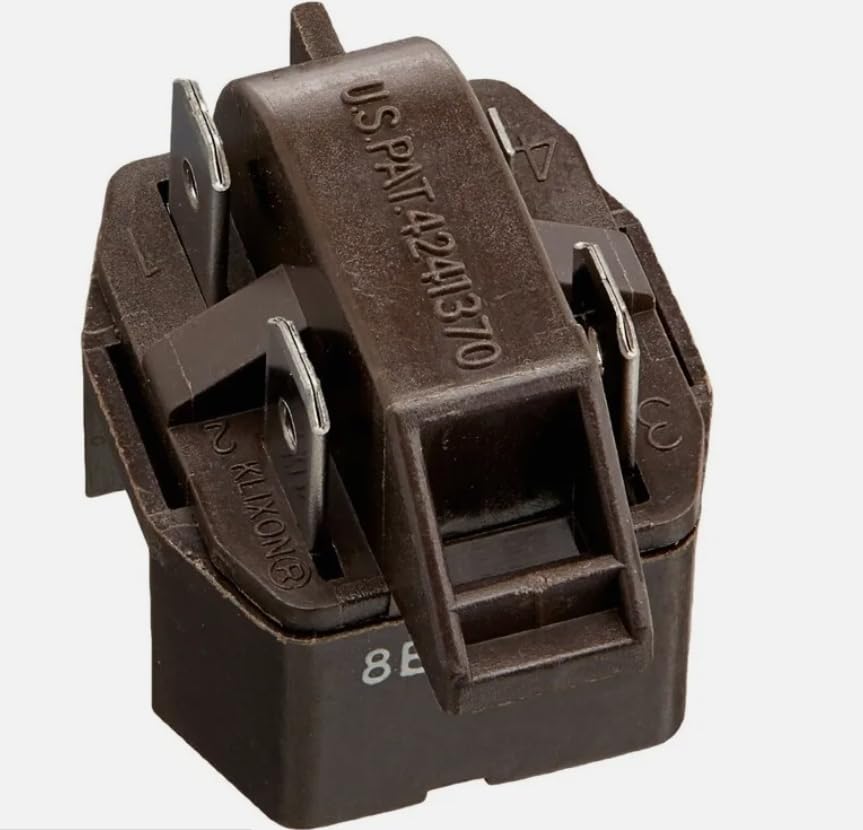 10097202, WP10097202, AP6005191, PS11738202 Compressor Start Relay