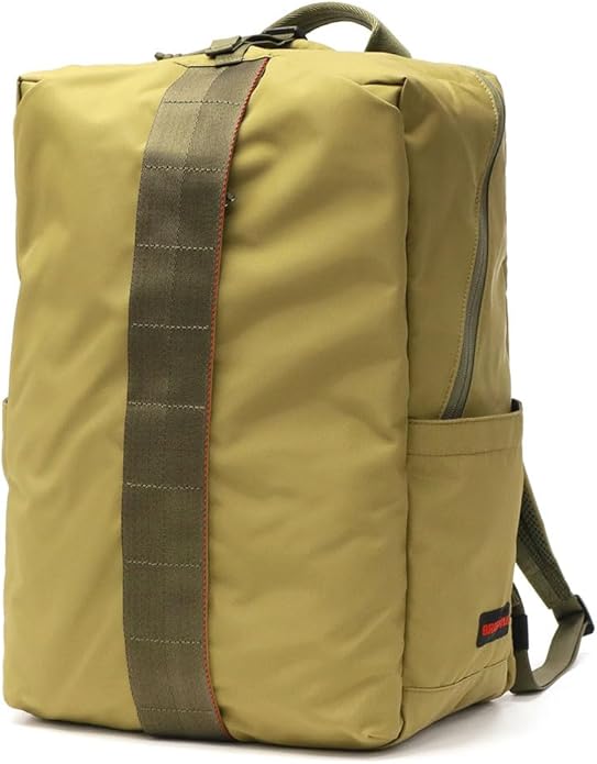 Amazon | [ブリーフィング] URBAN GYM PACK M WR リュック BRL231P22