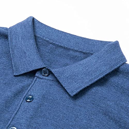 Pull en tricot fin et doux avec des finitions haut de gamme - 3