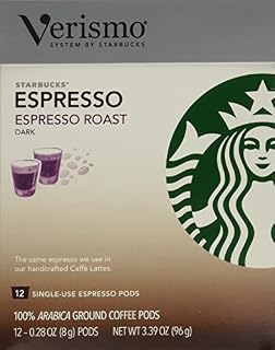 Starbucks® Guatemala Antigua Espresso 