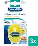dr beckmann putzstein fenster Absorbiert unangenehme Gerüche