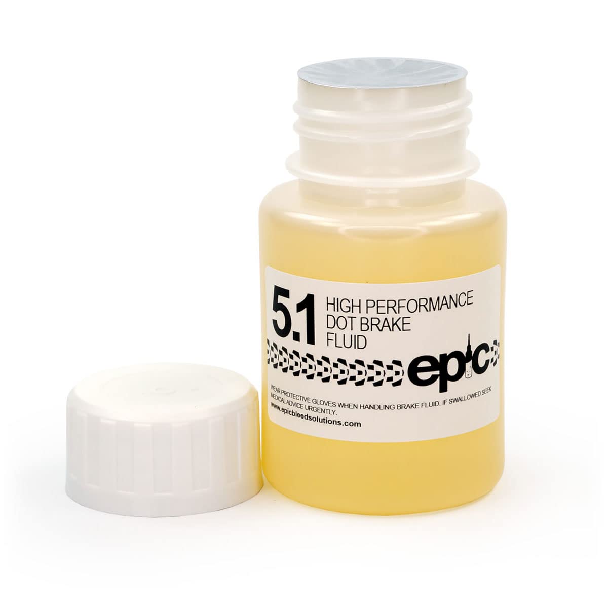 Epic Hayes Bleed Kit & DOT 5.1 Fluido – Dyno, Stroker, So1e, Nove, Prime, Dominion