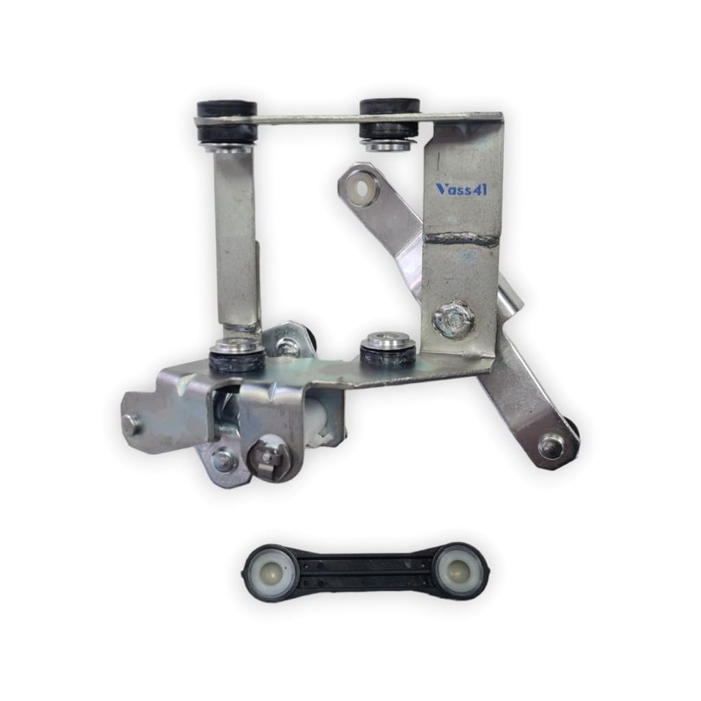 Vites Mekanizma Bağlantı Braketi 1J0711729F VW Bora ile uyumlu 1999-2005