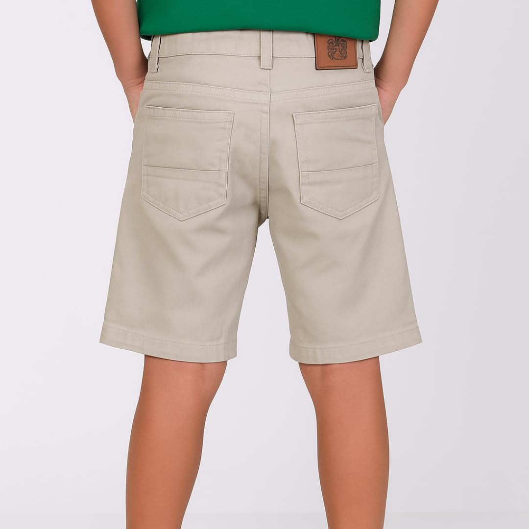 Bermuda Jeans Sarja Masculina Infantil Menino, Cores Branca, Areia e Marrom, com Lycra, 3 Bolsos Frontais, Tamanhos 8-16 Anos em promoção! Veja a oferta e mais achadinhos de Meninos 3 Hoje é o melhor dia para comprar Bermuda Jeans Sarja Masculina Infantil Menino, Cores Branca, Areia e Marrom, com Lycra, 3 Bolsos Frontais, Tamanhos 8-16 Anos com aquele preço maroto! Promoção! Aproveite a oferta! 3