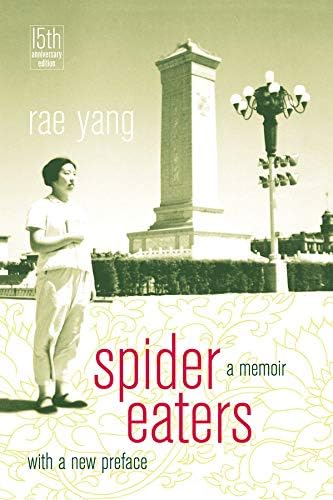 Spider Eaters – A Memoir 2e