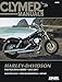 Produktbild Harley-Davidson FXD Dyna Series Motorcycle (2006-2011) Service Repair Manual
