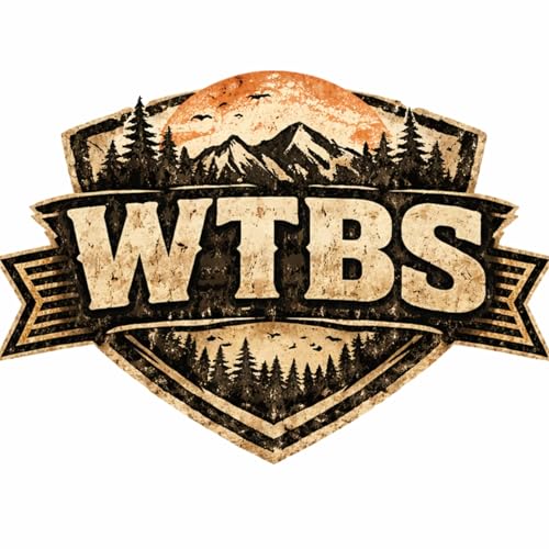 Where the Buck Stops cover art