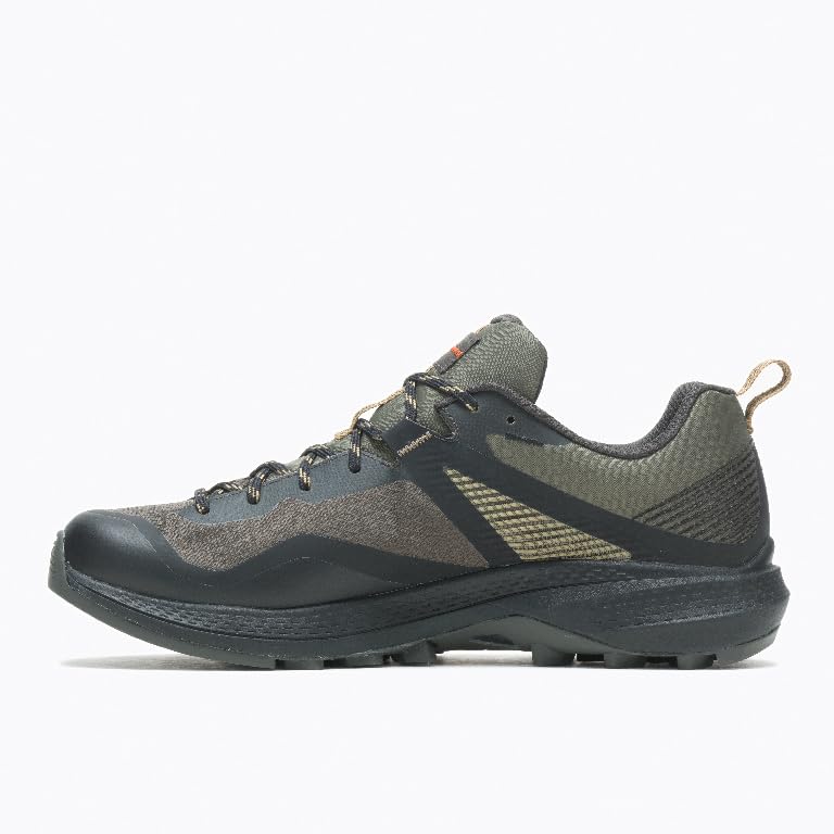 Image of Merrell Men's Mqm 3 Mid GTX Boat Shoes