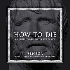 How to Die cover art