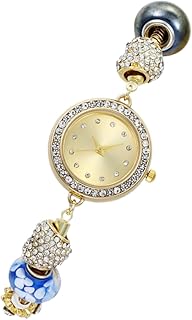 Pulseira Outros Relógios Pulseiras Delicadas Pulseiras Femininas Com Contas Pulseiras Femininas Pulseira Relojes Para Mujer Pulseira Feminina Relógio De Liga Leve Relógio De Pulso