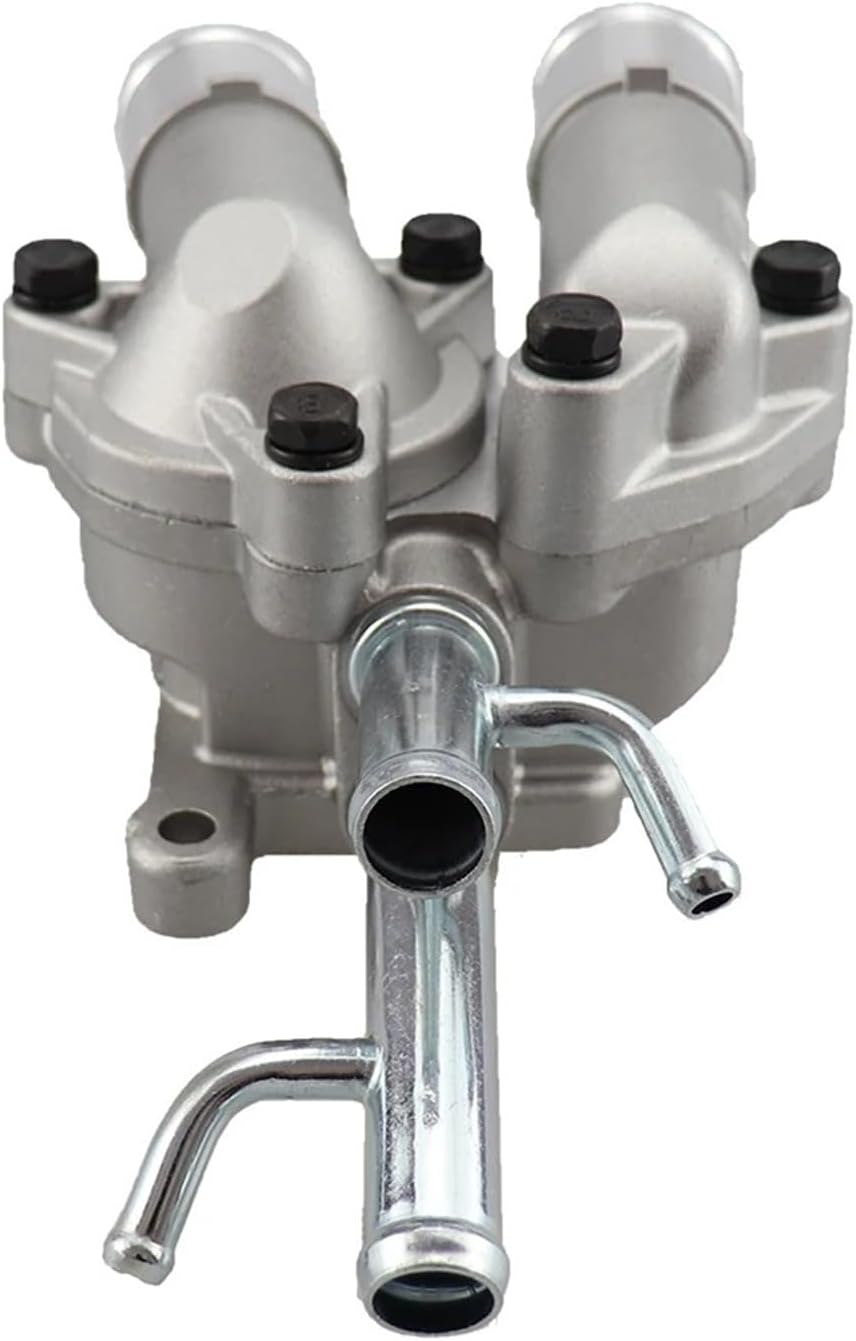 Aluminum Thermostat Assembly Housing Cover Accent With Inside 2562026870 2562026120 25620-26120 1Pcs