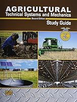Agricultural Technical Systems and Mechanics 0826936814 Book Cover